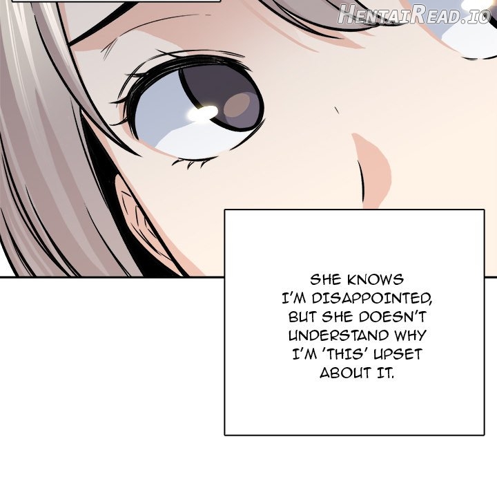 Excuse me, This is my Room Chapter 37 - page 72