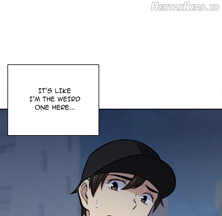 Excuse me, This is my Room Chapter 37 - page 73