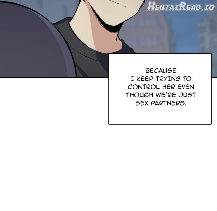 Excuse me, This is my Room Chapter 37 - page 74