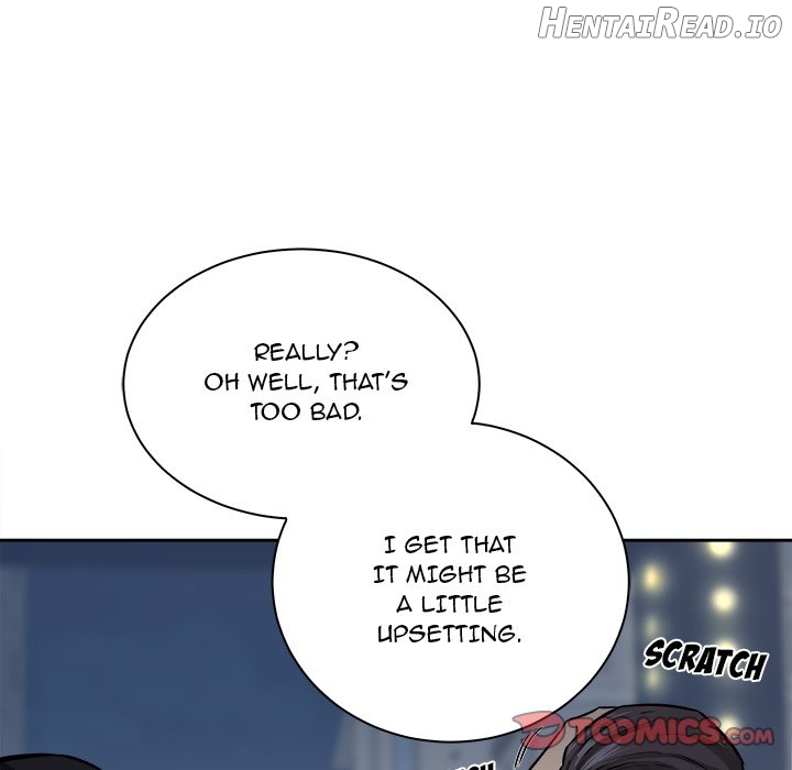 Excuse me, This is my Room Chapter 37 - page 75