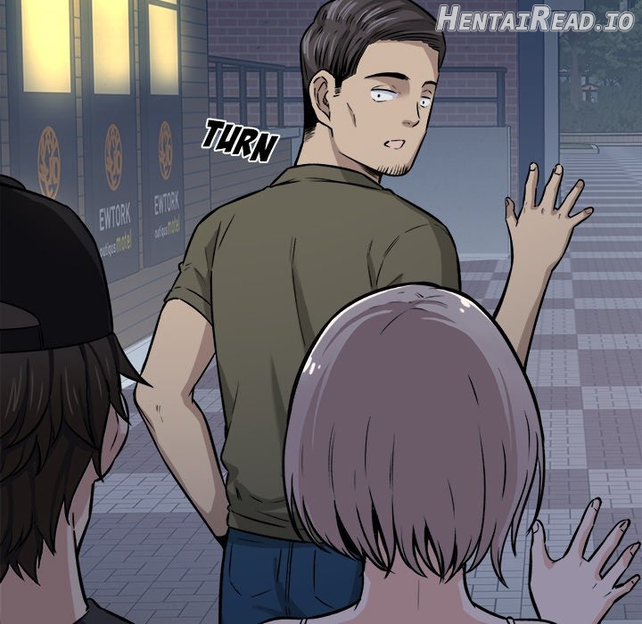 Excuse me, This is my Room Chapter 37 - page 78