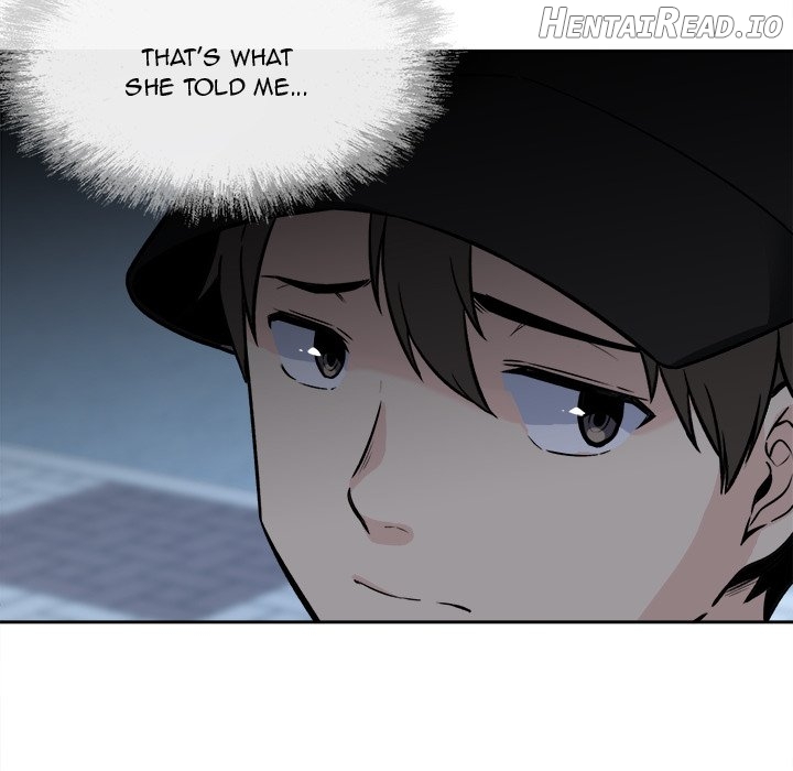 Excuse me, This is my Room Chapter 37 - page 8