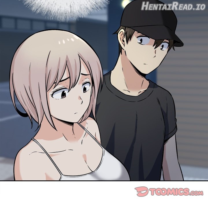 Excuse me, This is my Room Chapter 37 - page 81