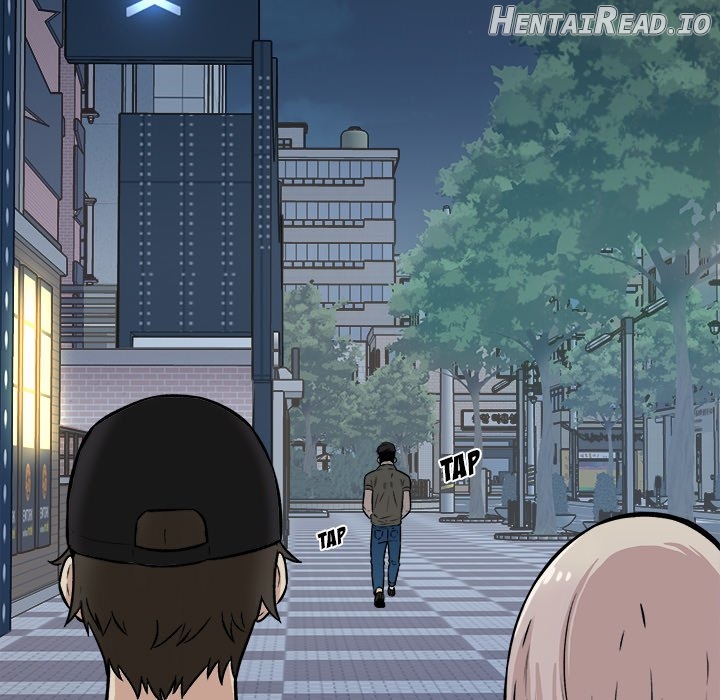 Excuse me, This is my Room Chapter 37 - page 83