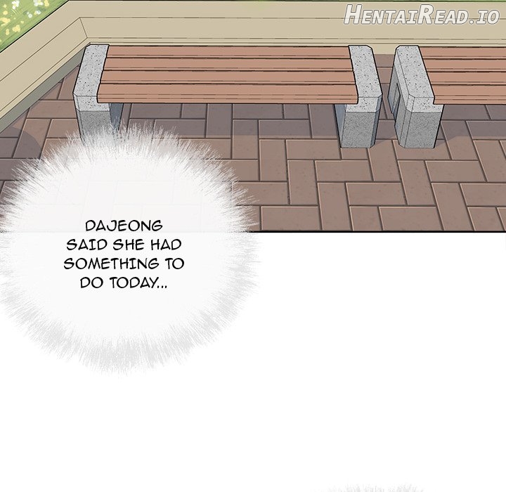 Excuse me, This is my Room Chapter 37 - page 90