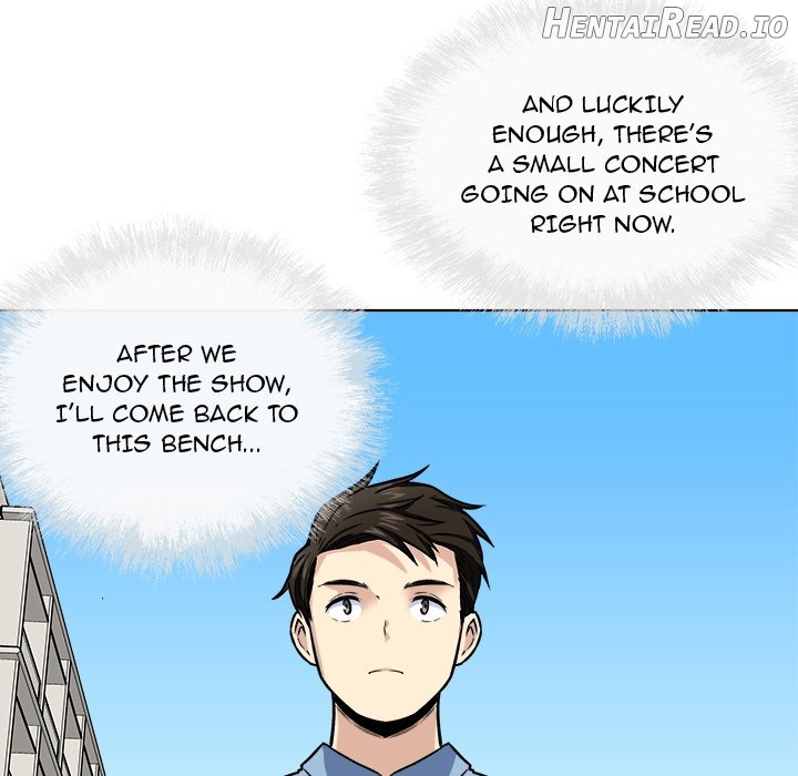 Excuse me, This is my Room Chapter 37 - page 91