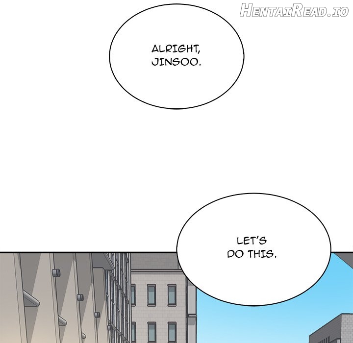 Excuse me, This is my Room Chapter 37 - page 97