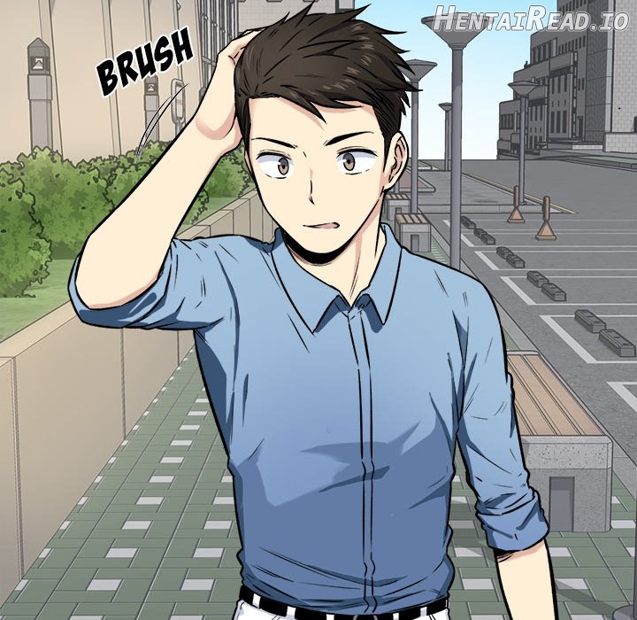 Excuse me, This is my Room Chapter 37 - page 98