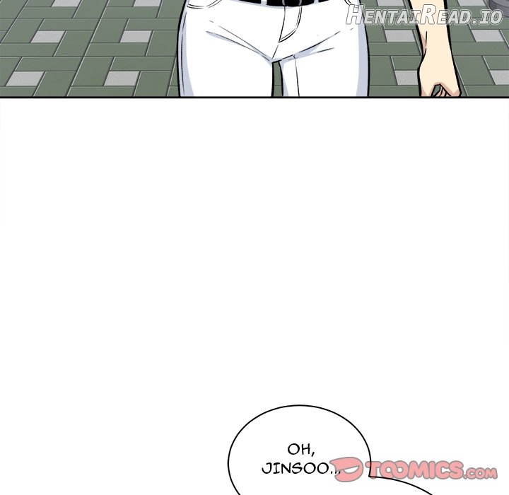 Excuse me, This is my Room Chapter 37 - page 99