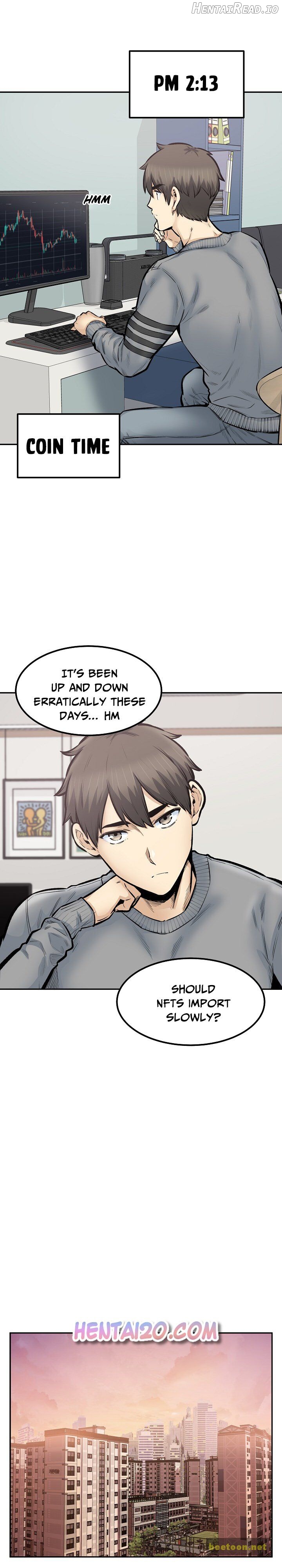Excuse me, This is my Room Chapter 111 - page 15