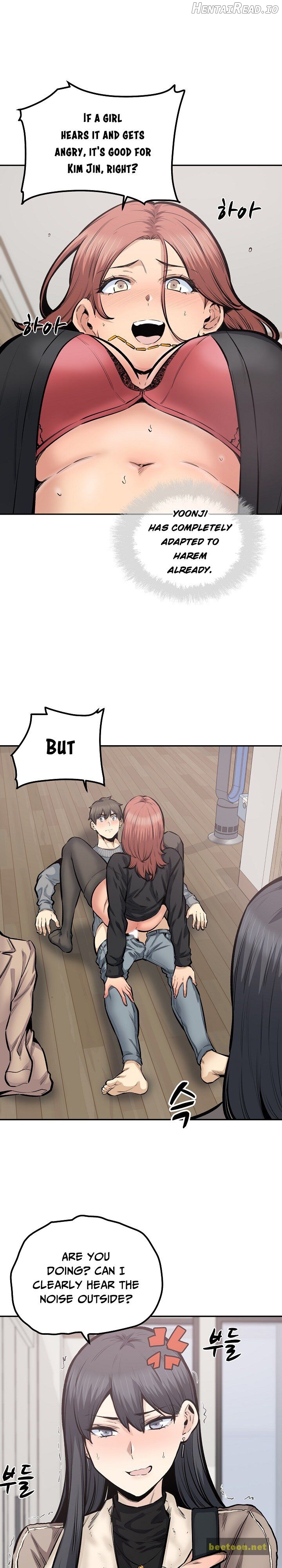 Excuse me, This is my Room Chapter 111 - page 18