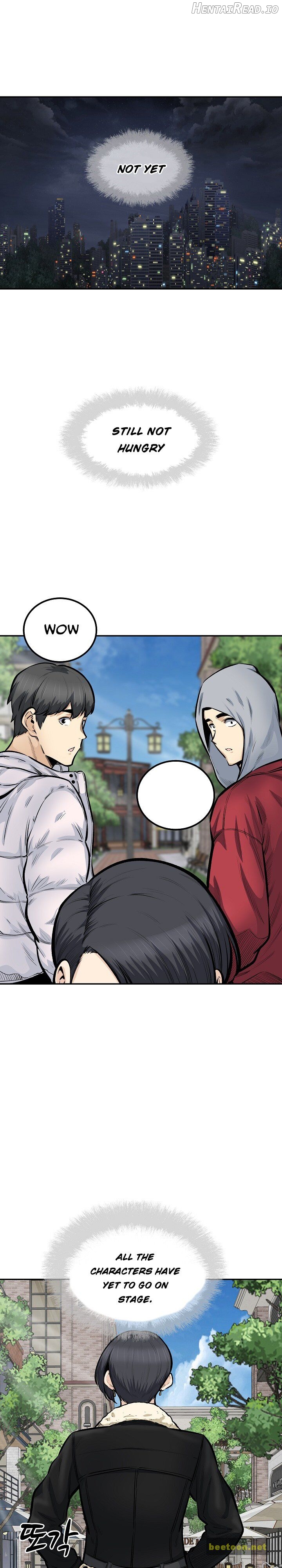 Excuse me, This is my Room Chapter 111 - page 23