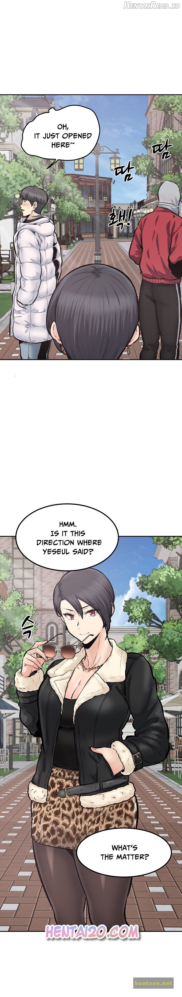 Excuse me, This is my Room Chapter 111 - page 25