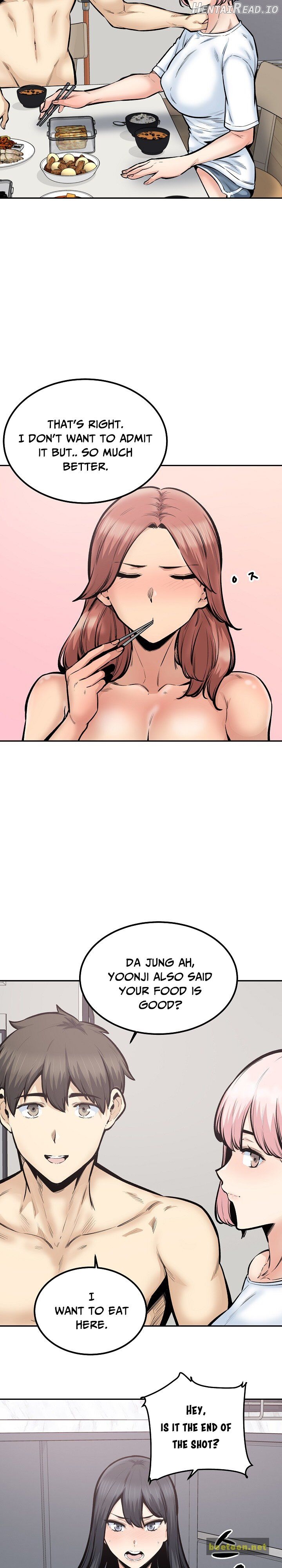 Excuse me, This is my Room Chapter 111 - page 9