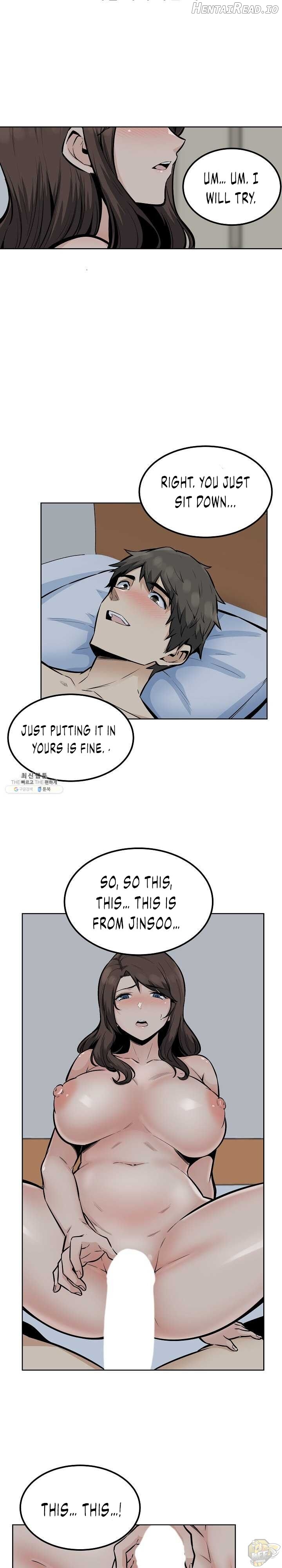 Excuse me, This is my Room Chapter 80 - page 11