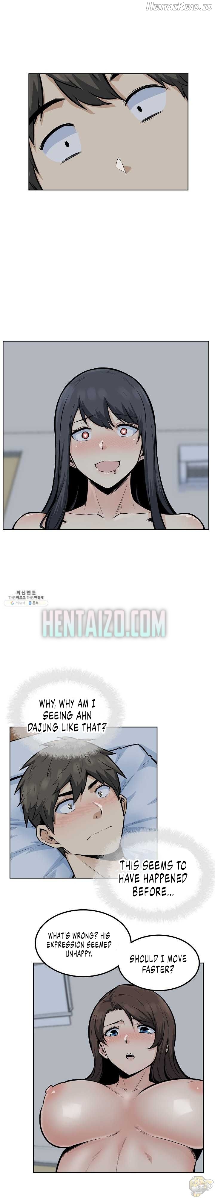 Excuse me, This is my Room Chapter 80 - page 15