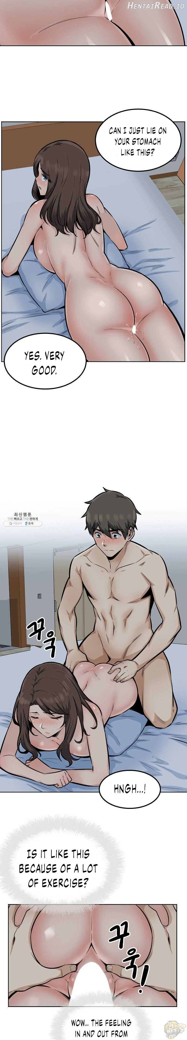 Excuse me, This is my Room Chapter 80 - page 4