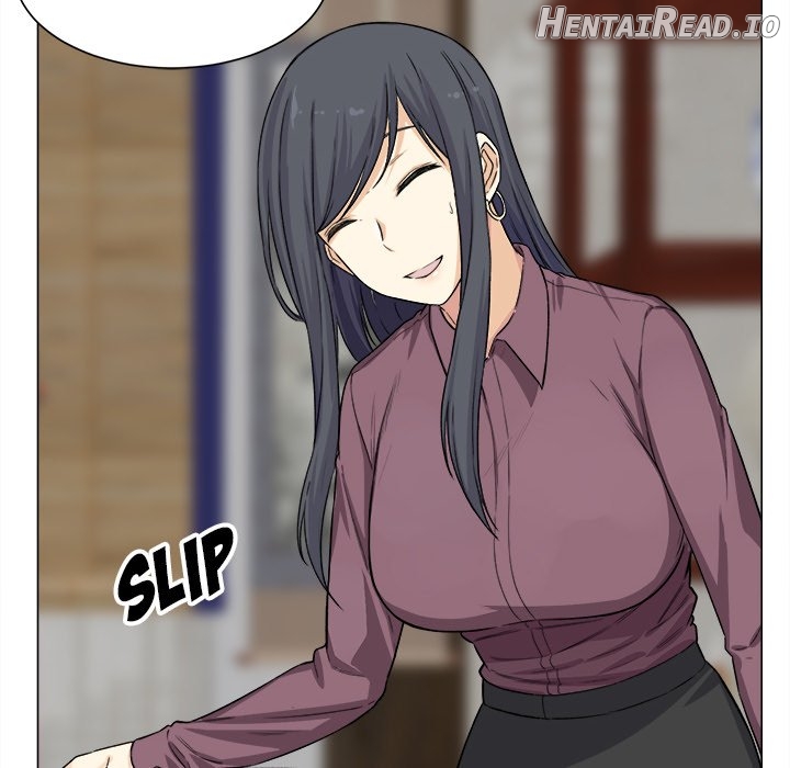 Excuse me, This is my Room Chapter 20 - page 10
