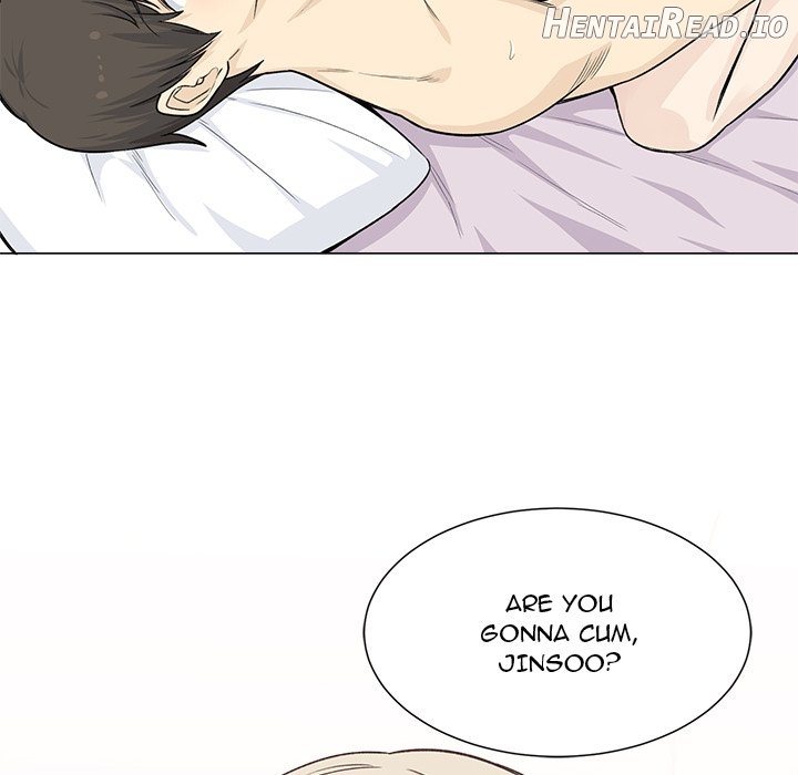 Excuse me, This is my Room Chapter 20 - page 104