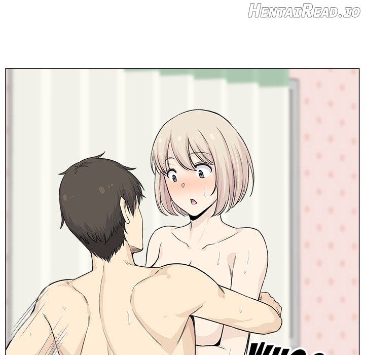 Excuse me, This is my Room Chapter 20 - page 107