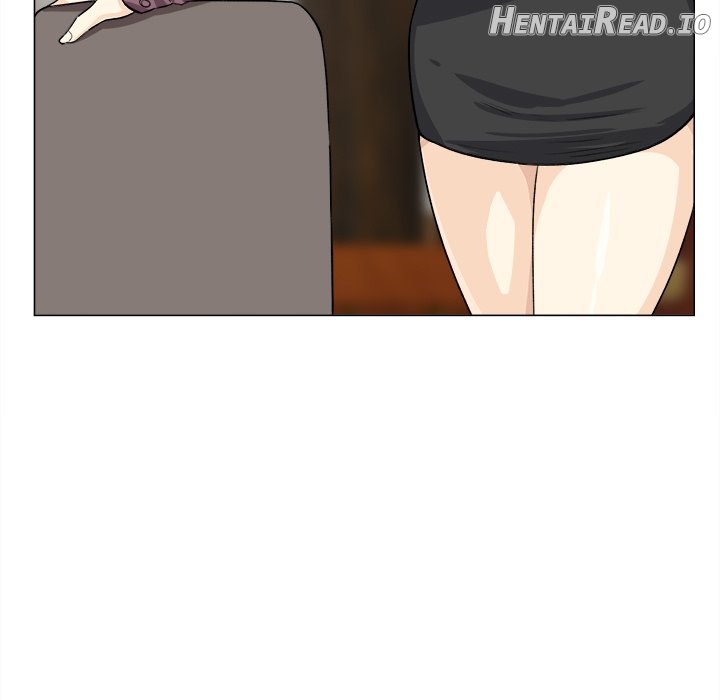 Excuse me, This is my Room Chapter 20 - page 11
