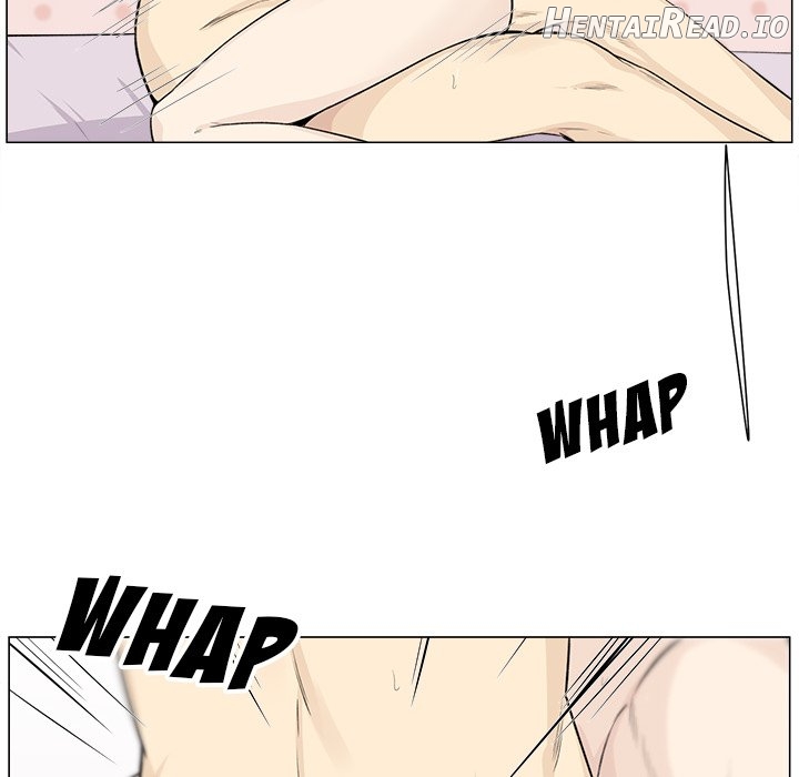 Excuse me, This is my Room Chapter 20 - page 110