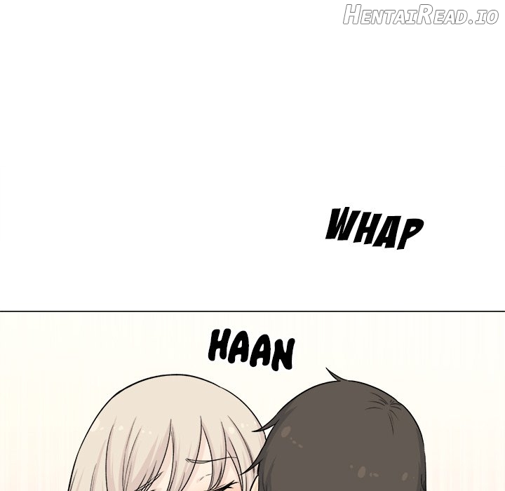 Excuse me, This is my Room Chapter 20 - page 112