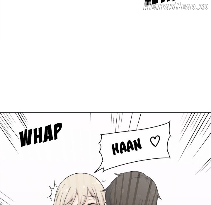 Excuse me, This is my Room Chapter 20 - page 115