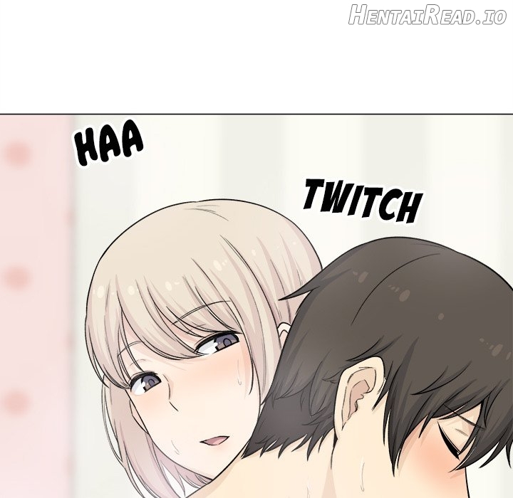 Excuse me, This is my Room Chapter 20 - page 118