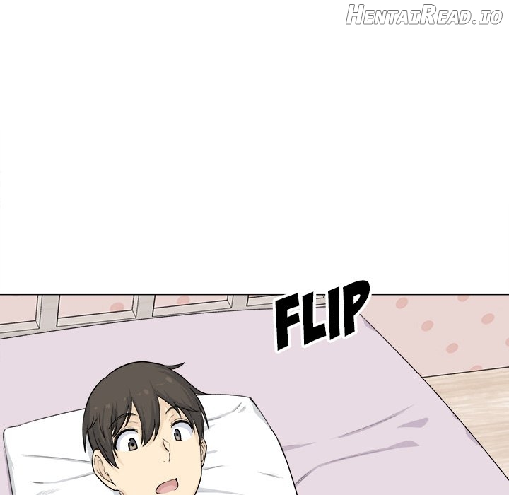 Excuse me, This is my Room Chapter 20 - page 124