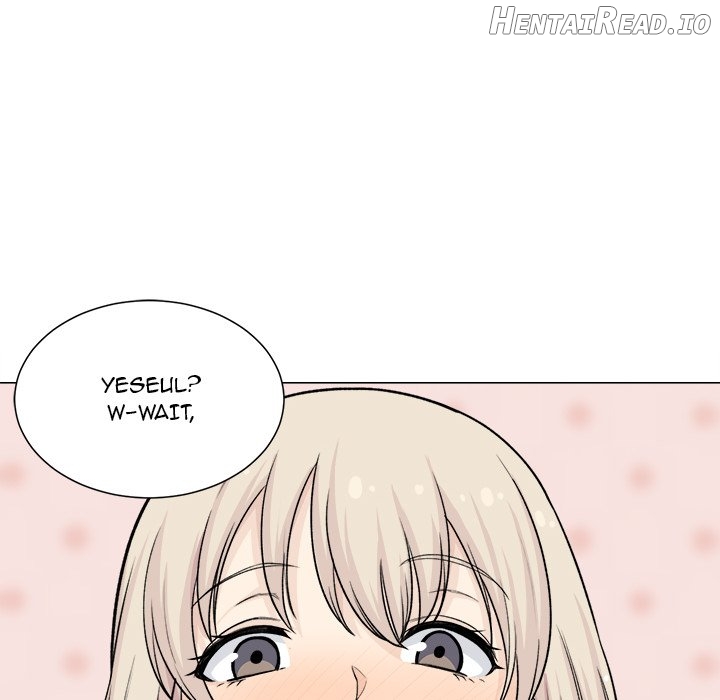 Excuse me, This is my Room Chapter 20 - page 126