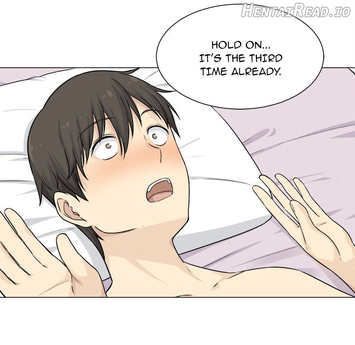 Excuse me, This is my Room Chapter 20 - page 128
