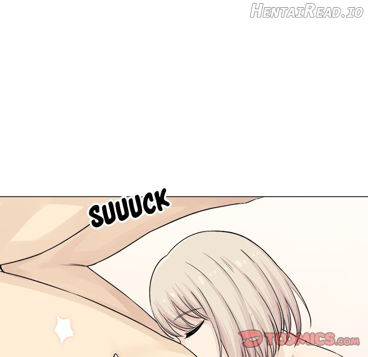 Excuse me, This is my Room Chapter 20 - page 129