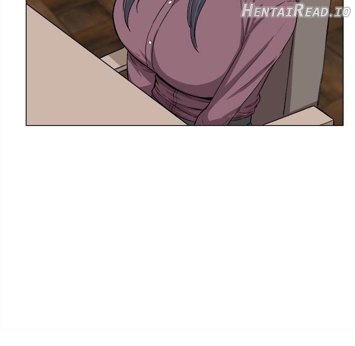 Excuse me, This is my Room Chapter 20 - page 13