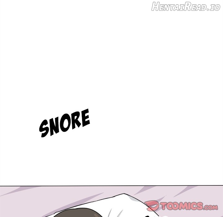 Excuse me, This is my Room Chapter 20 - page 135
