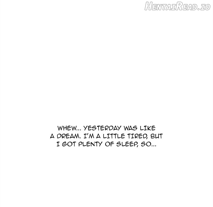 Excuse me, This is my Room Chapter 20 - page 137