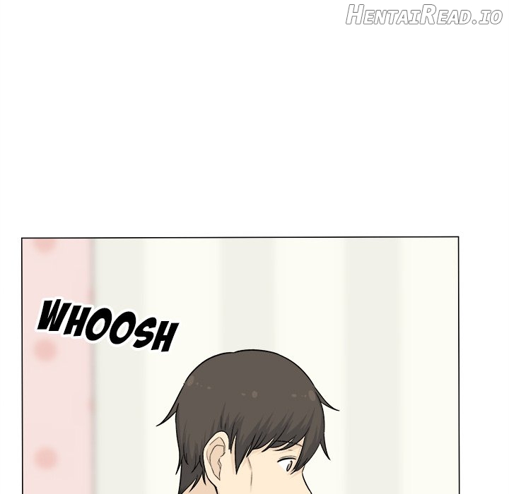 Excuse me, This is my Room Chapter 20 - page 138