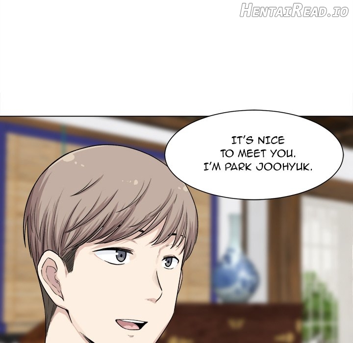 Excuse me, This is my Room Chapter 20 - page 14