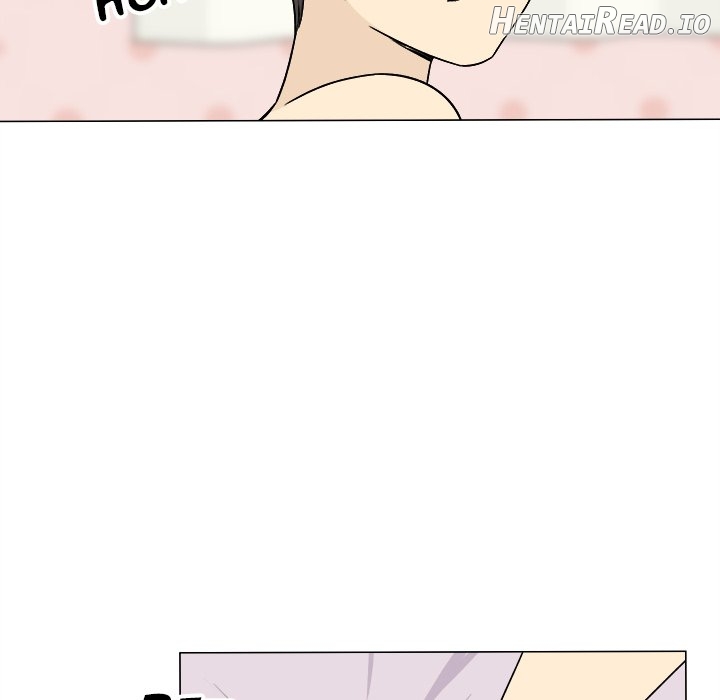 Excuse me, This is my Room Chapter 20 - page 141