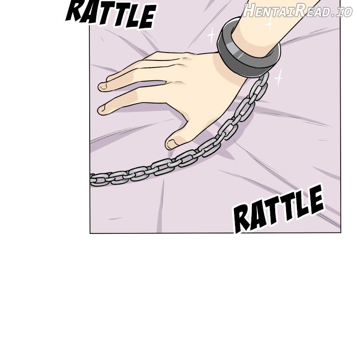 Excuse me, This is my Room Chapter 20 - page 142