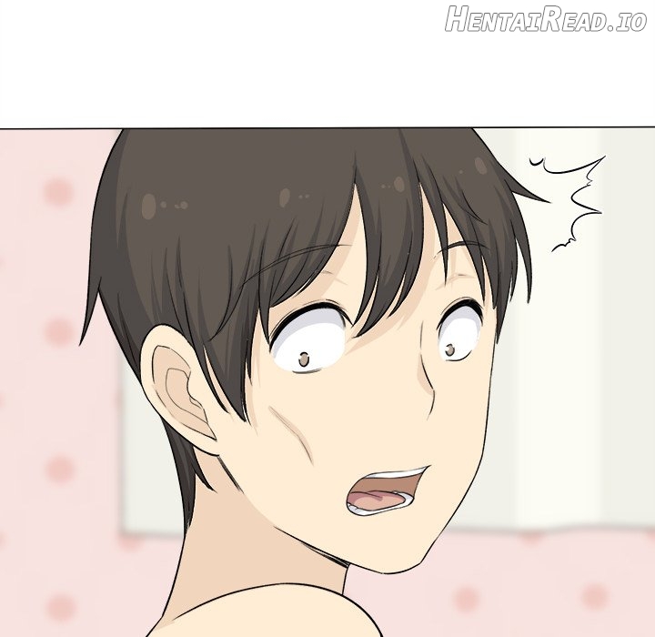 Excuse me, This is my Room Chapter 20 - page 143