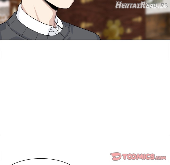 Excuse me, This is my Room Chapter 20 - page 15