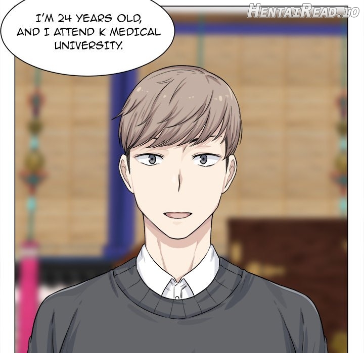 Excuse me, This is my Room Chapter 20 - page 16