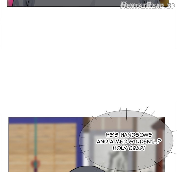 Excuse me, This is my Room Chapter 20 - page 17