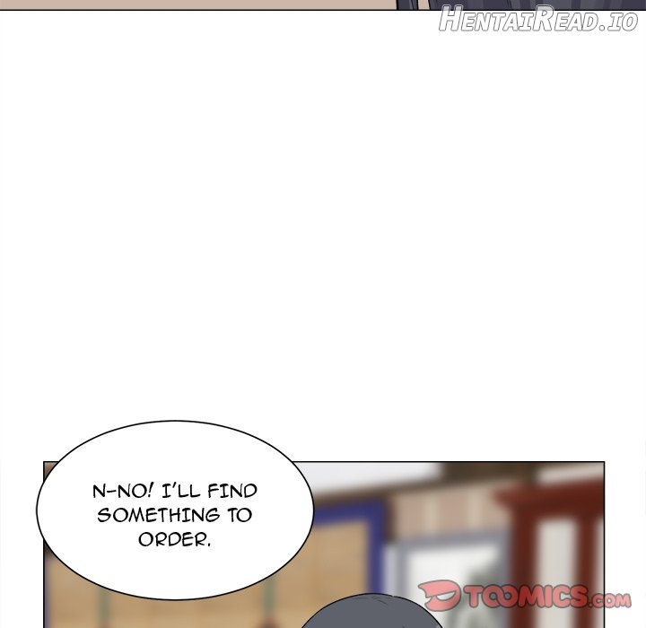 Excuse me, This is my Room Chapter 20 - page 21