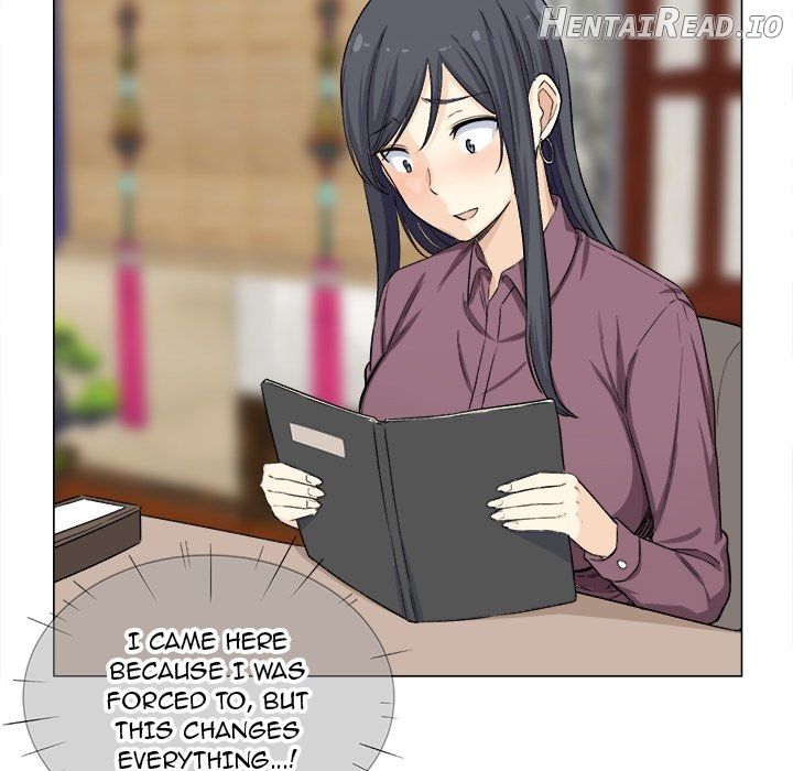 Excuse me, This is my Room Chapter 20 - page 22