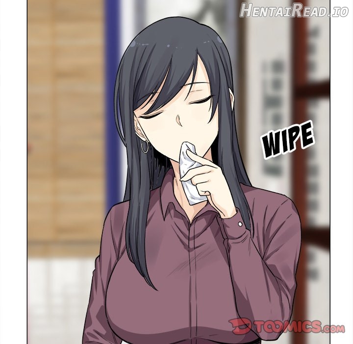 Excuse me, This is my Room Chapter 20 - page 27