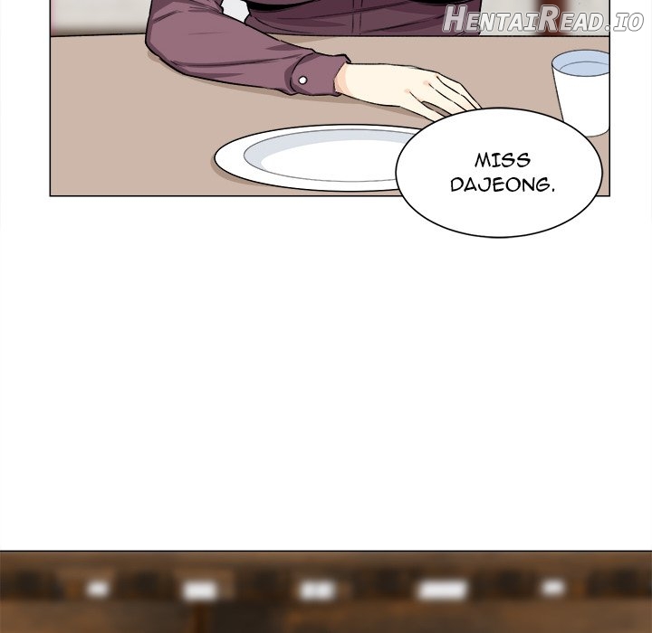 Excuse me, This is my Room Chapter 20 - page 28