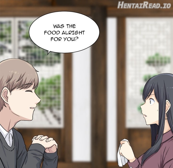 Excuse me, This is my Room Chapter 20 - page 29