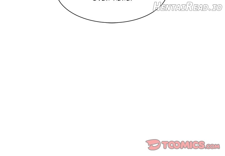 Excuse me, This is my Room Chapter 20 - page 3